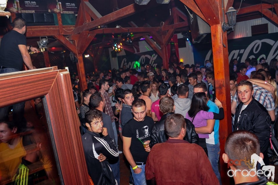 Single Party cu DJ Bíró, 