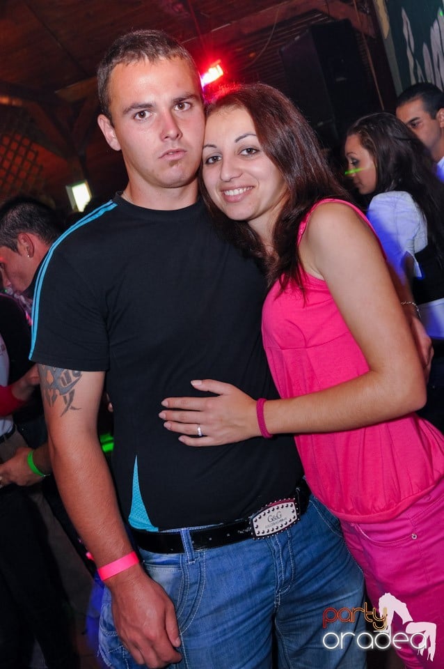 Single Party cu DJ Bíró, 