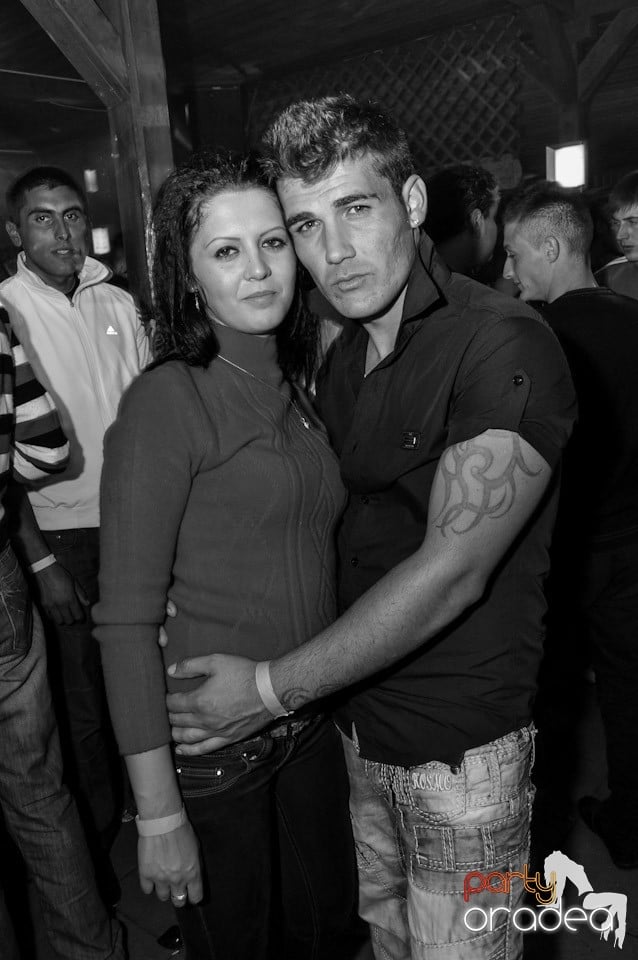 Single Party cu DJ Bíró, 