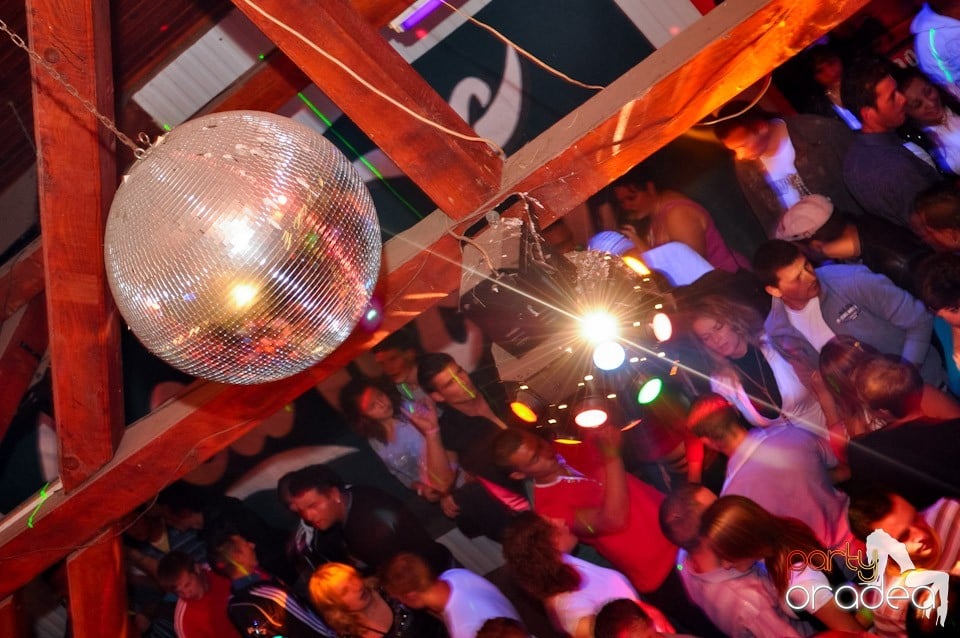 Single Party cu DJ Bíró, 