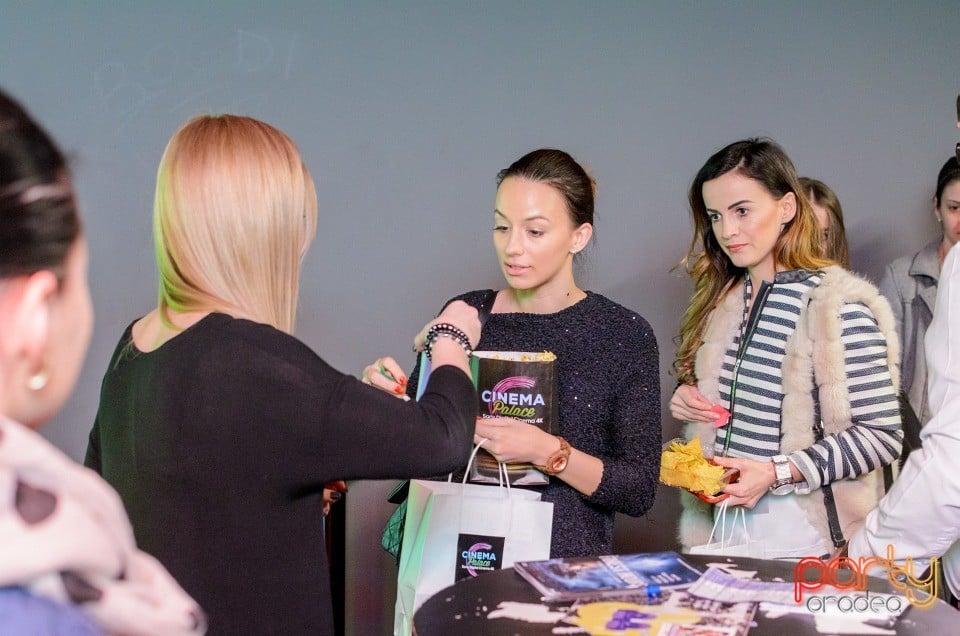 Singles Night Out, Lotus Center