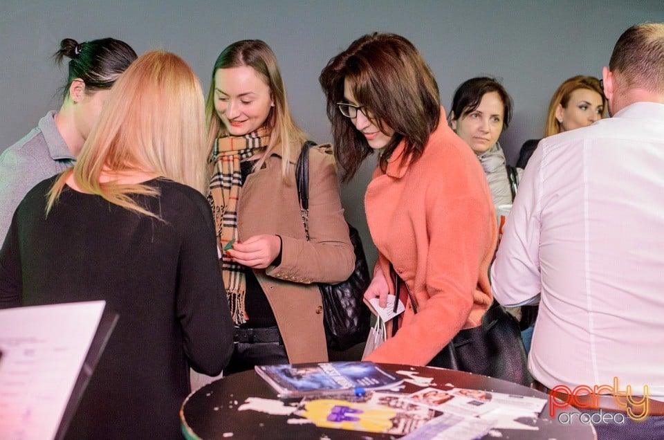 Singles Night Out, Lotus Center