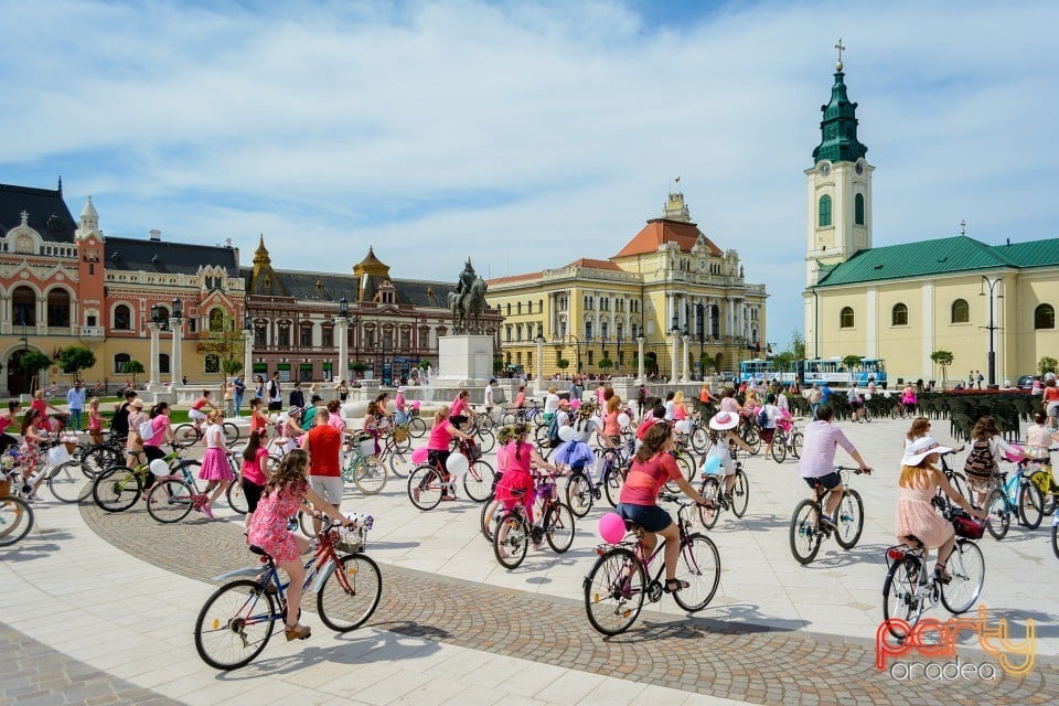 Skirt Bike Oradea, Oradea