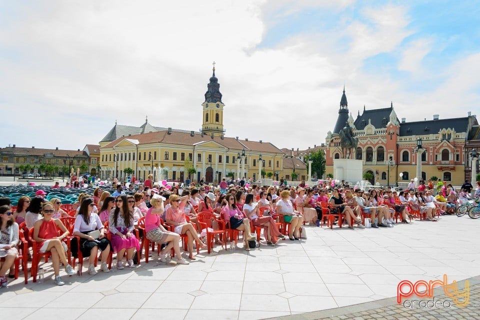 Skirt Bike Oradea, Oradea