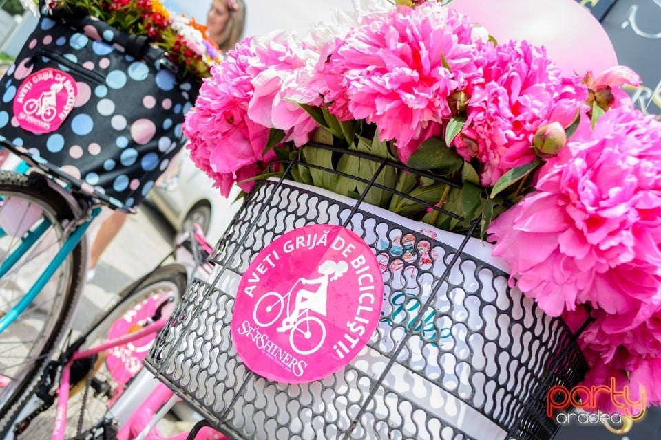 Skirt Bike Oradea, Oradea