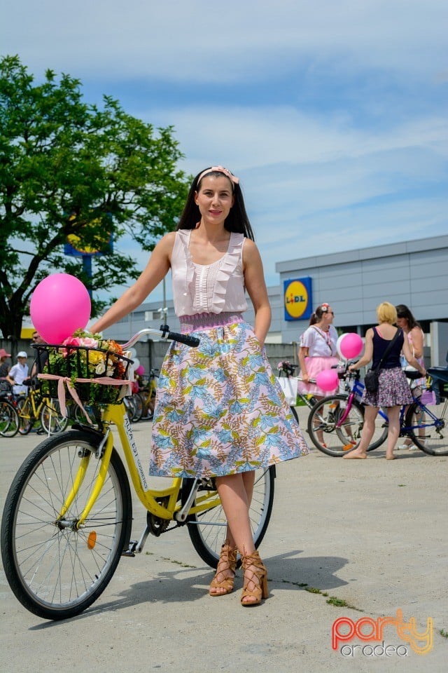 Skirt Bike Oradea, Oradea