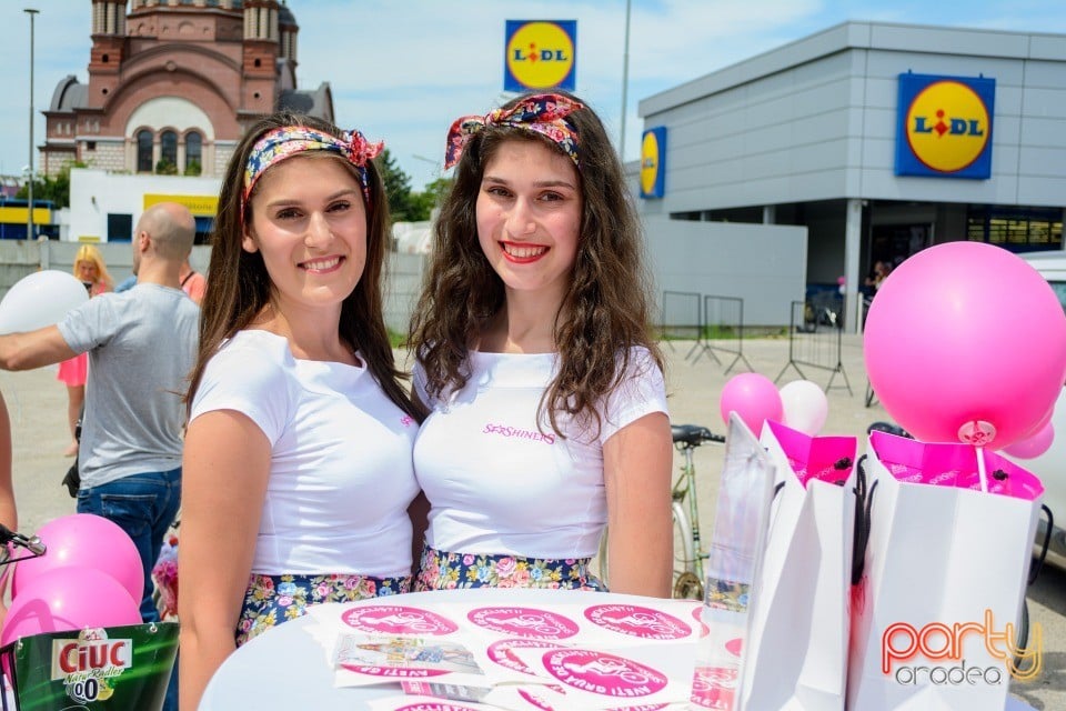 Skirt Bike Oradea, Oradea