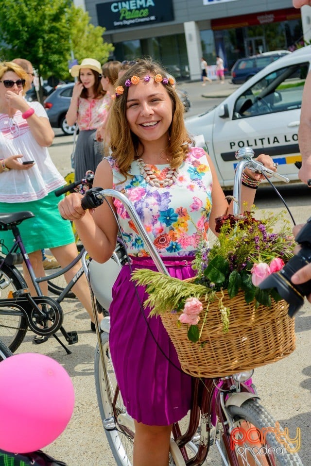 Skirt Bike Oradea, Oradea
