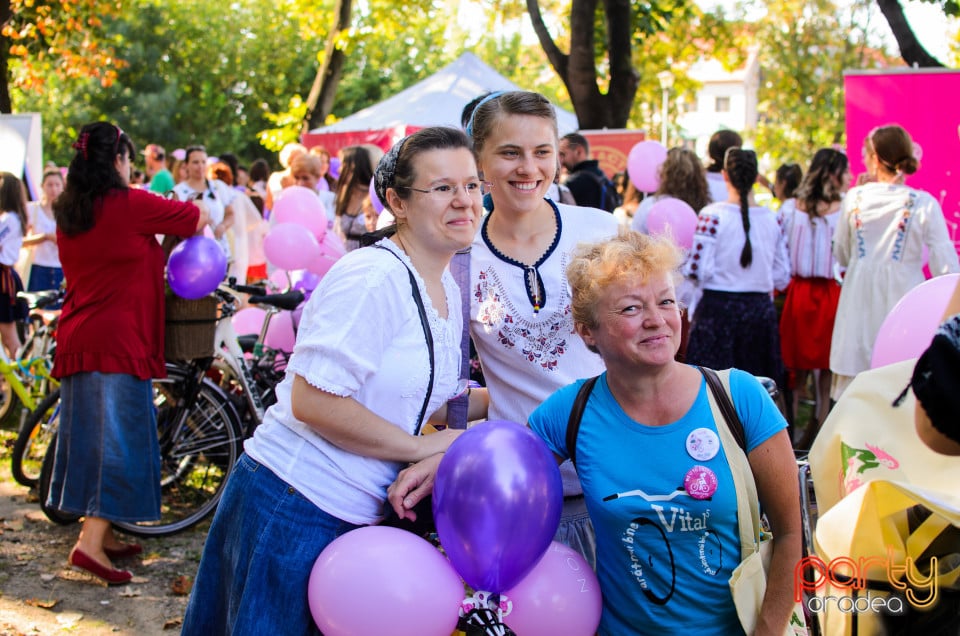 Skirtbike, Oradea