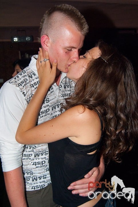 Sombrita de Tequila Party în Seven, 