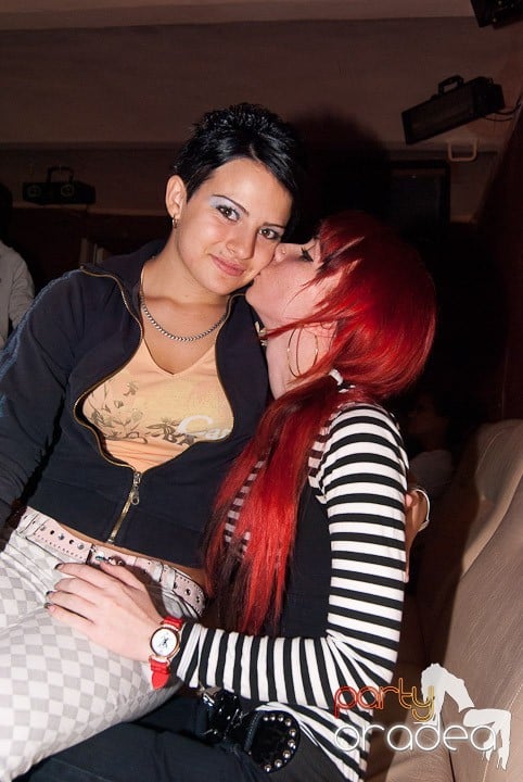 Sombrita de Tequila Party în Seven, 