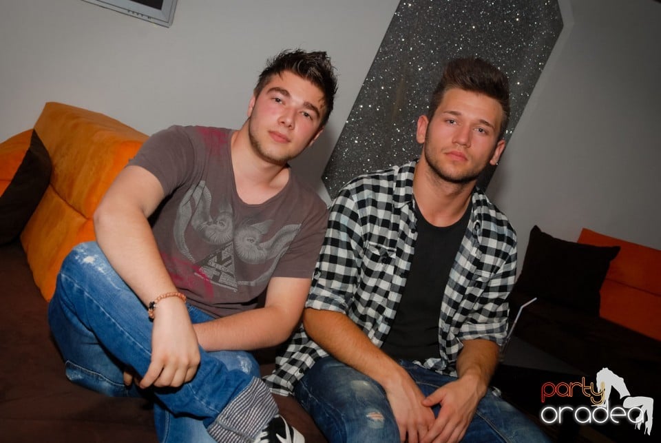 Something else - Dubstep & DNB @ Heat Club, 