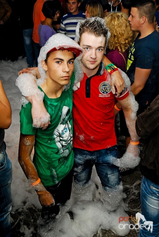 Sorkert Fest, Royal Party House