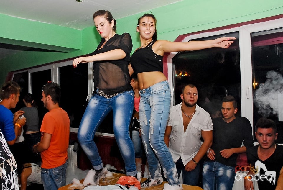 Sorkert Fest, Royal Party House