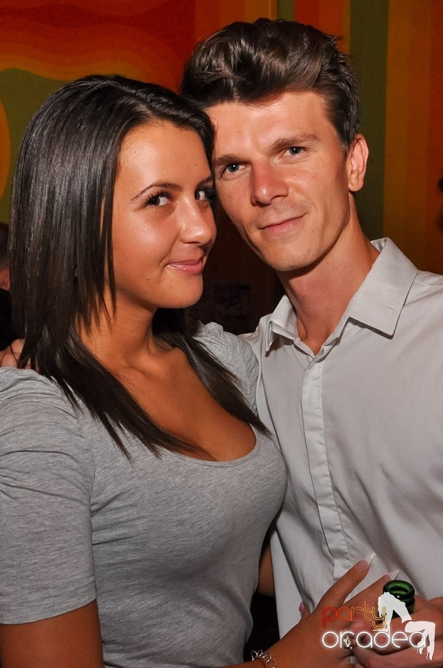 Sound Clash Party în Juice, Juice