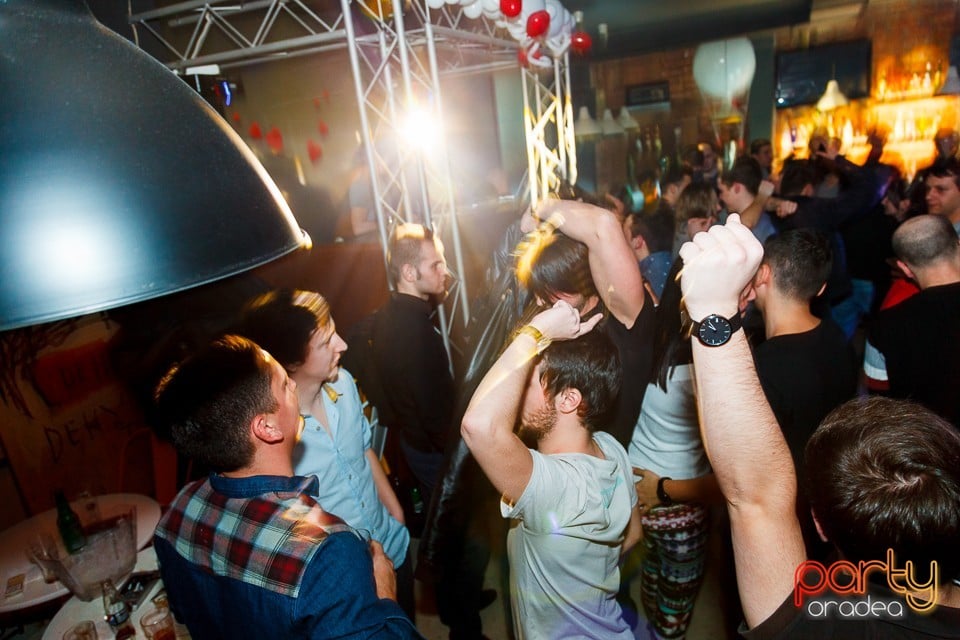 Sounds Of Fusion, Juice