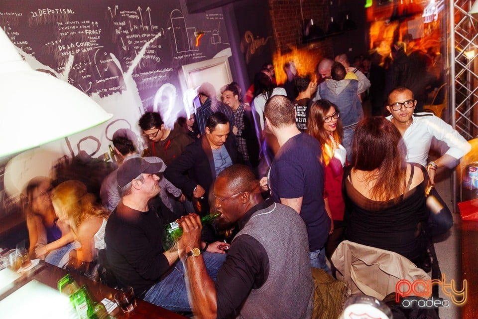 Sounds of Fusion, Juice