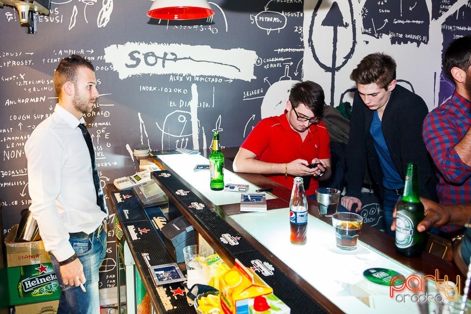 Sounds of Fusion, Juice