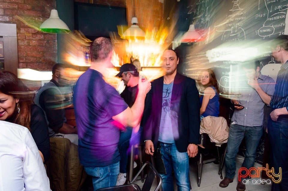 Sounds of Fusion, Juice