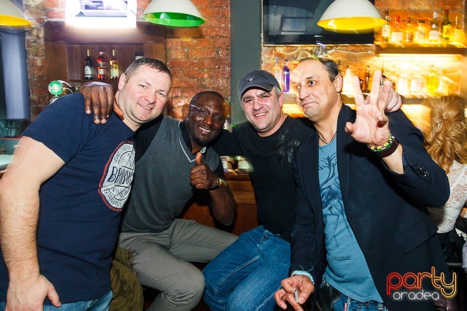 Sounds of Fusion, Juice