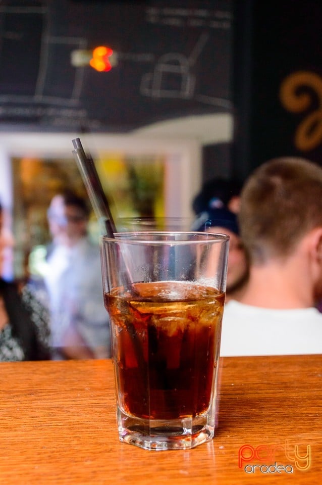 Sounds of Fusion, Juice