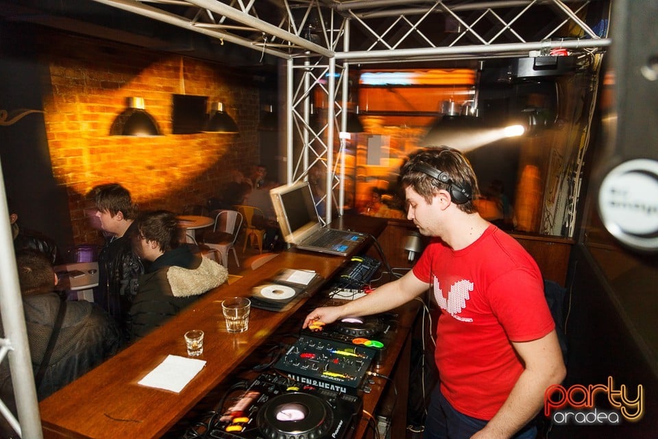 Sounds of Fusion, Juice