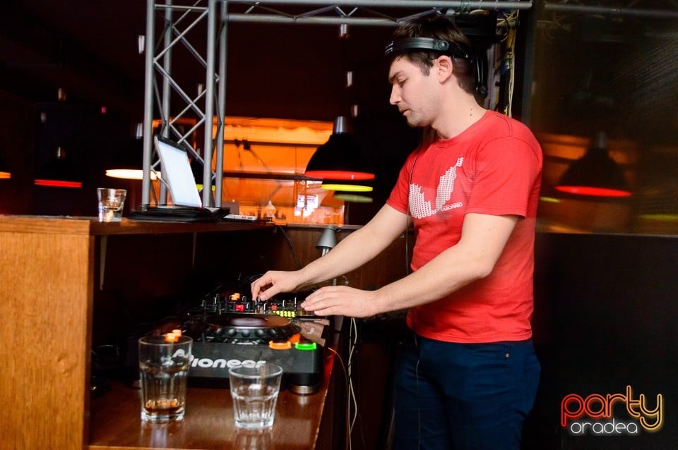 Sounds of Fusion, Juice