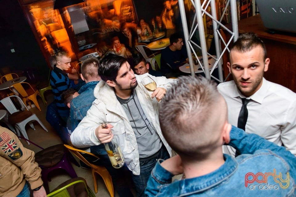 Sounds of Fusion, Juice