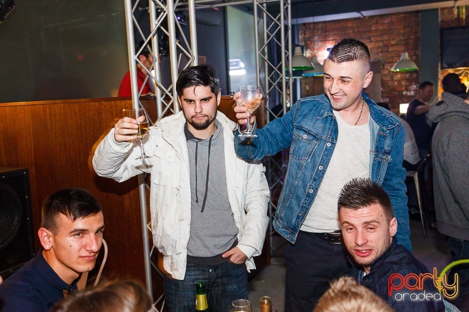 Sounds of Fusion, Juice