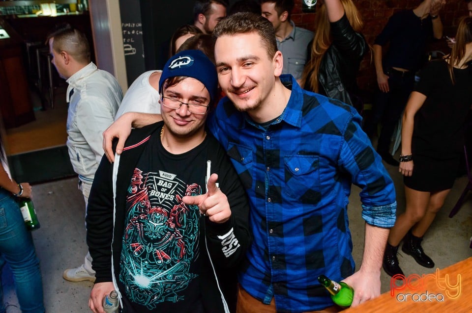 Sounds of Fusion, Juice