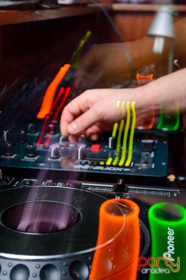 Sounds of Fusion, Juice