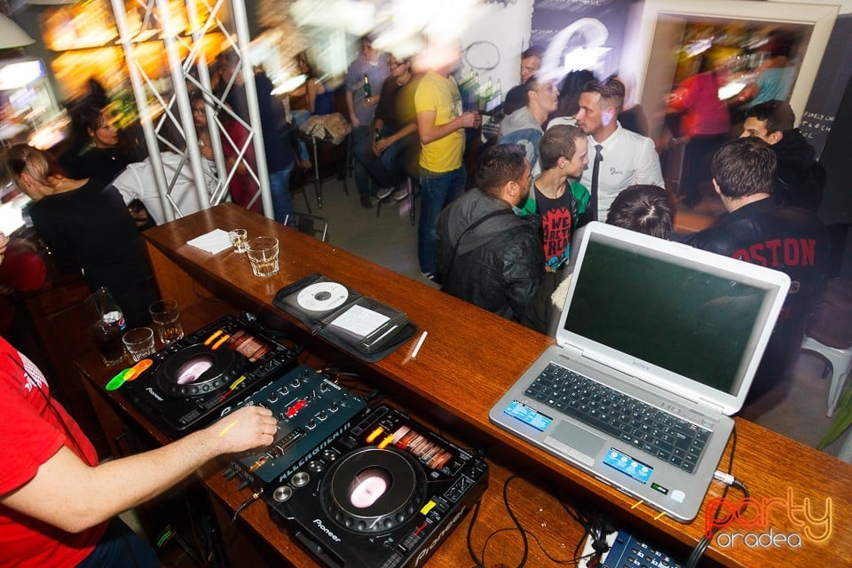 Sounds of Fusion, Juice