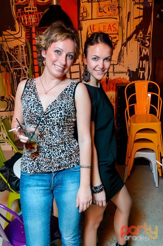 Sounds of Fusion, Juice