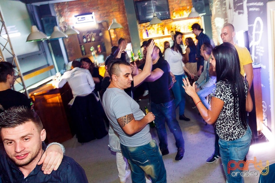 Sounds of Fusion, Juice