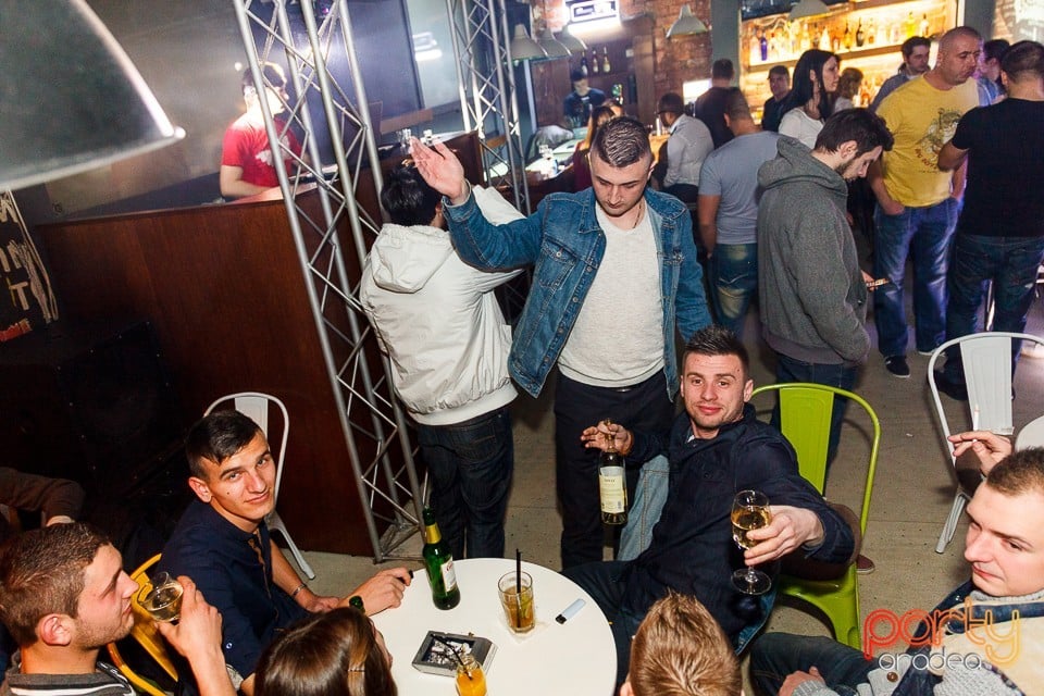 Sounds of Fusion, Juice