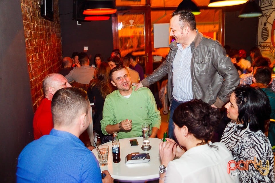 Sounds of Fusion, Juice