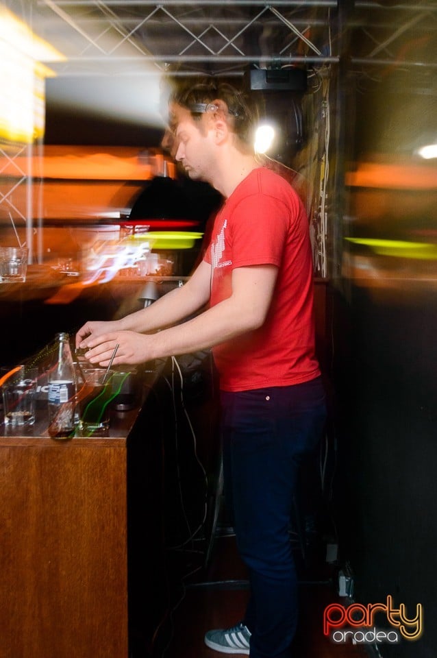 Sounds of Fusion, Juice