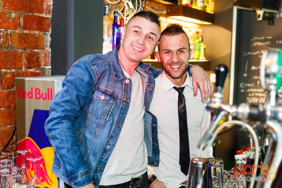 Sounds of Fusion, Juice