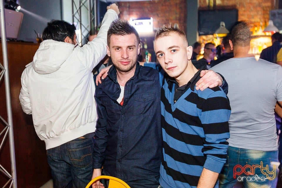 Sounds of Fusion, Juice