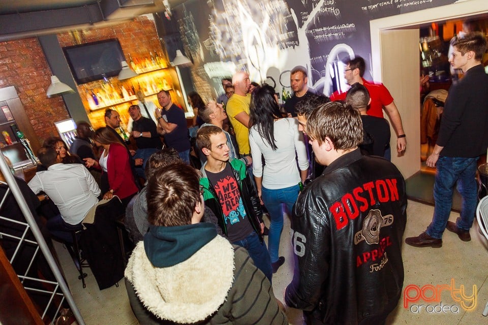 Sounds of Fusion, Juice