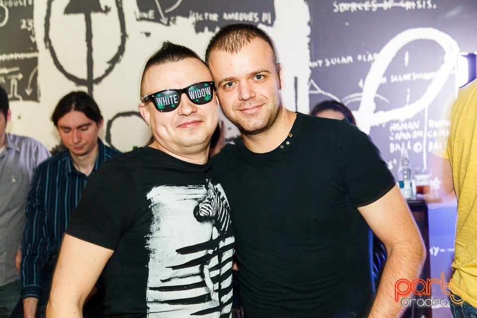 Sounds of Fusion, Juice