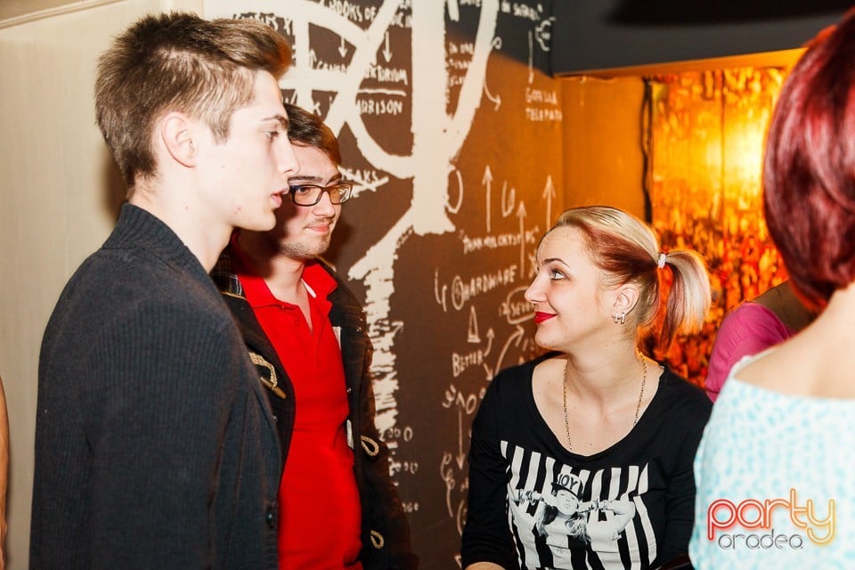 Sounds of Fusion, Juice