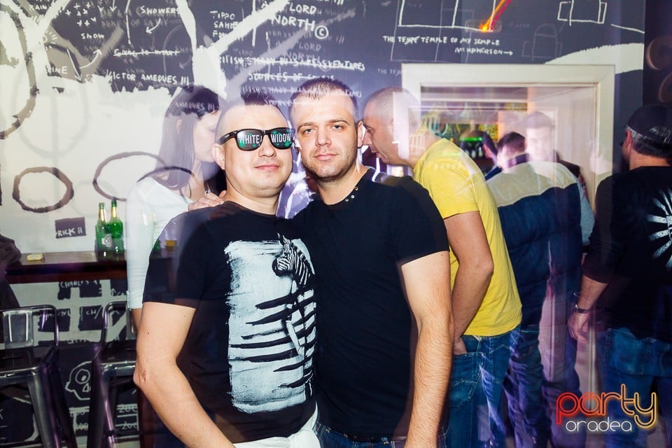 Sounds of Fusion, Juice