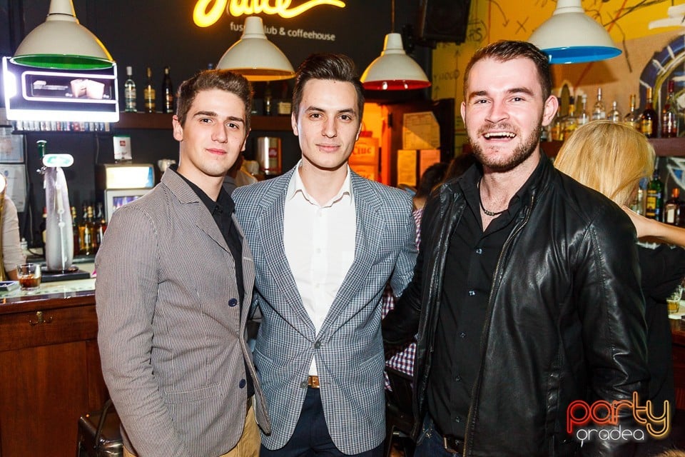 Sounds of Fusion, Juice