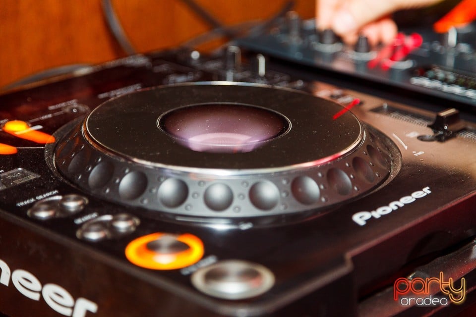 Sounds of Fusion, Juice