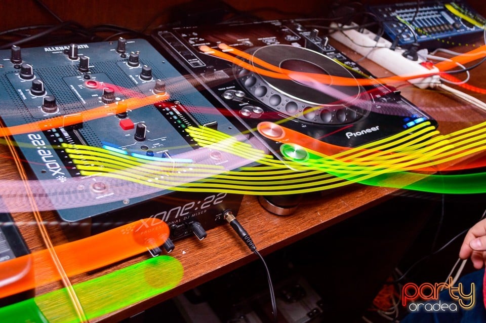 Sounds of Fusion, Juice