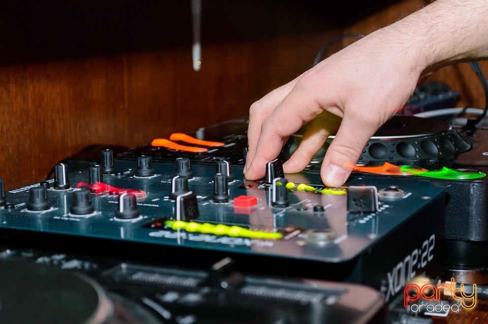 Sounds of Fusion, Juice