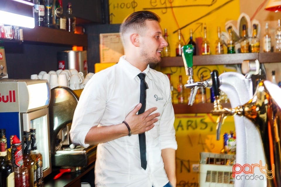 Sounds of Fusion, Juice