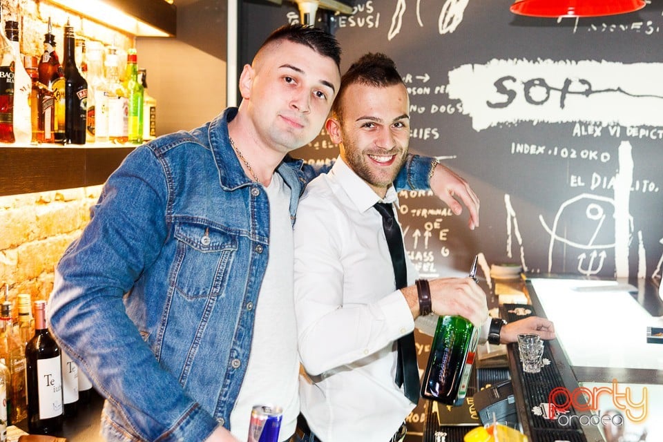 Sounds of Fusion, Juice