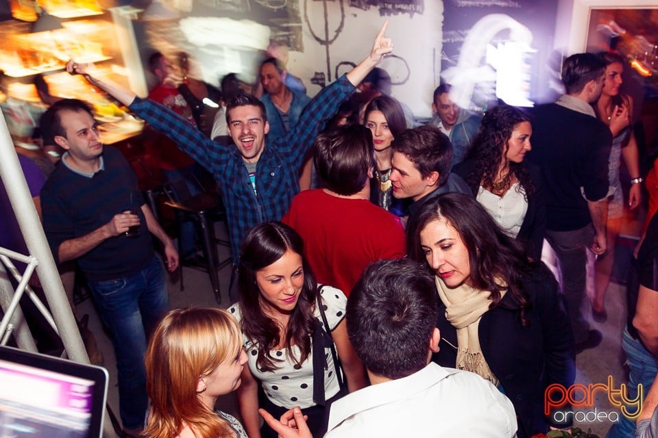 Sounds Of Fusion, Juice